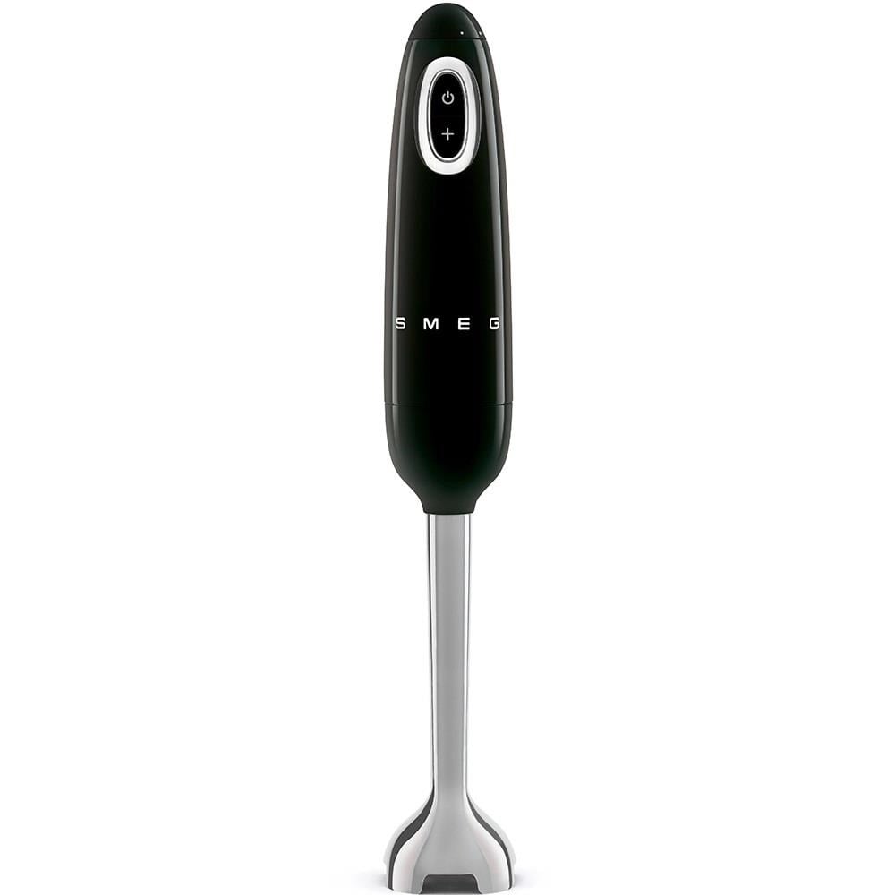 Smeg El Blenderı Siyah