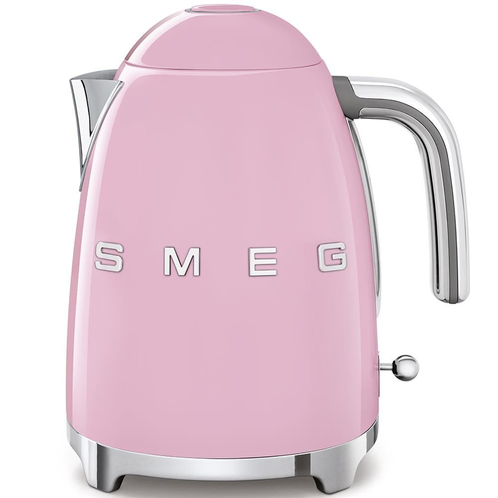 Smeg Pembe Kettle