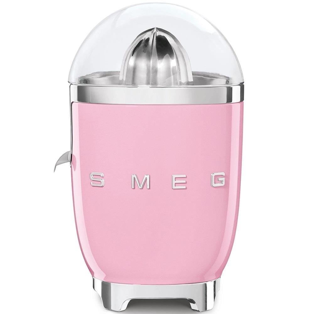 Smeg Pembe Narenciye Sıkacağı