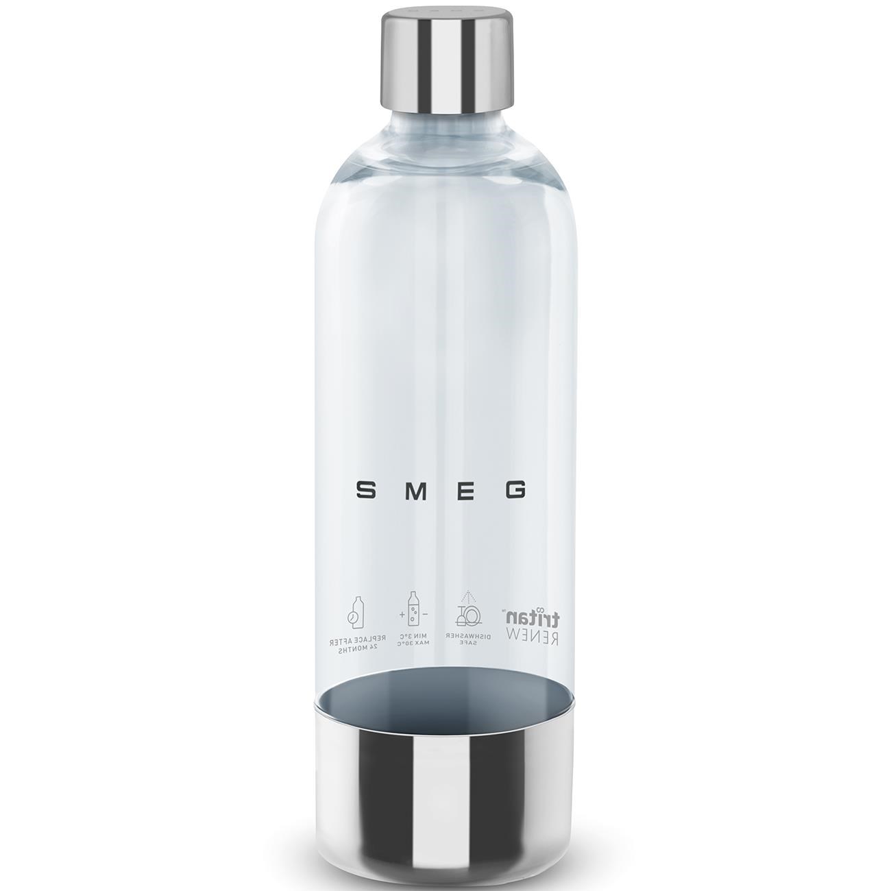 Smeg Soda Maker Yedek Şişe