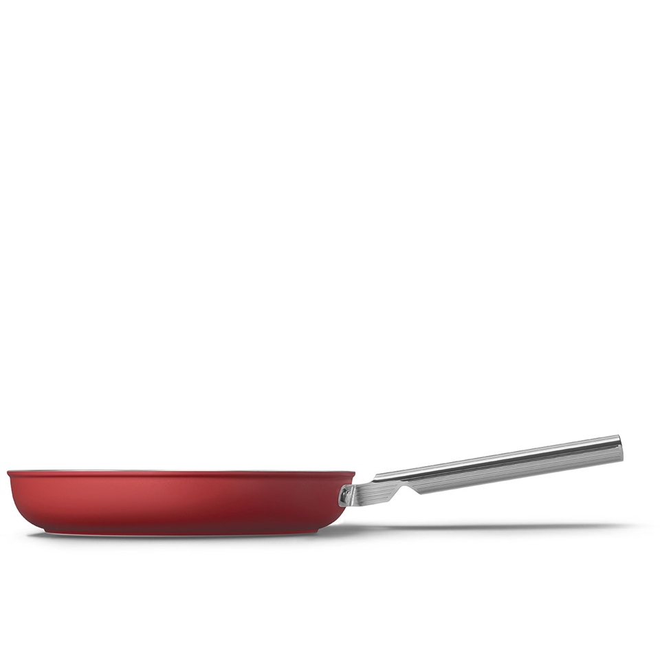 Smeg Tava CKFF2801RDM