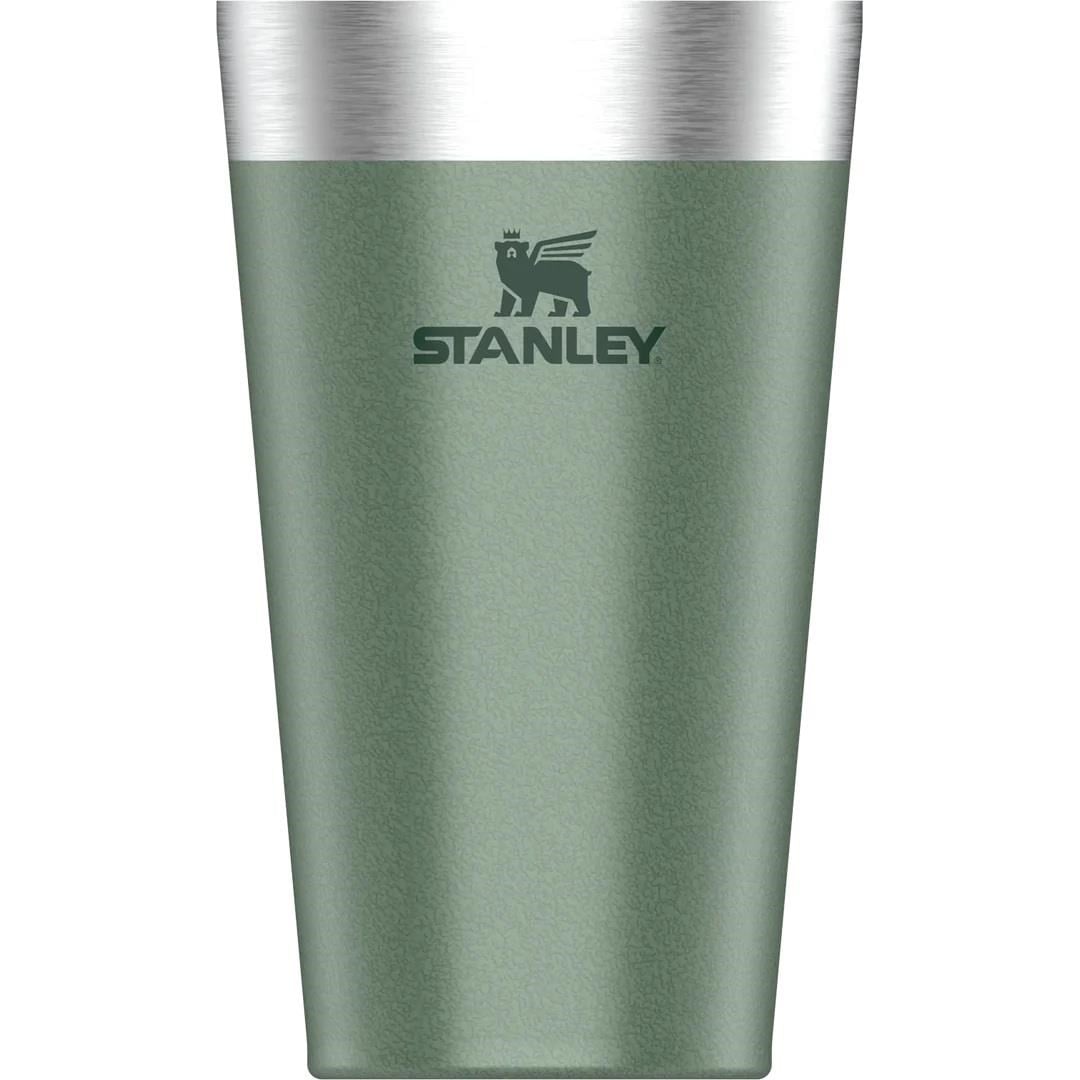 Stanley Adventure Stacking Bardak Hammertone Green 0.47L - 10-02282-057