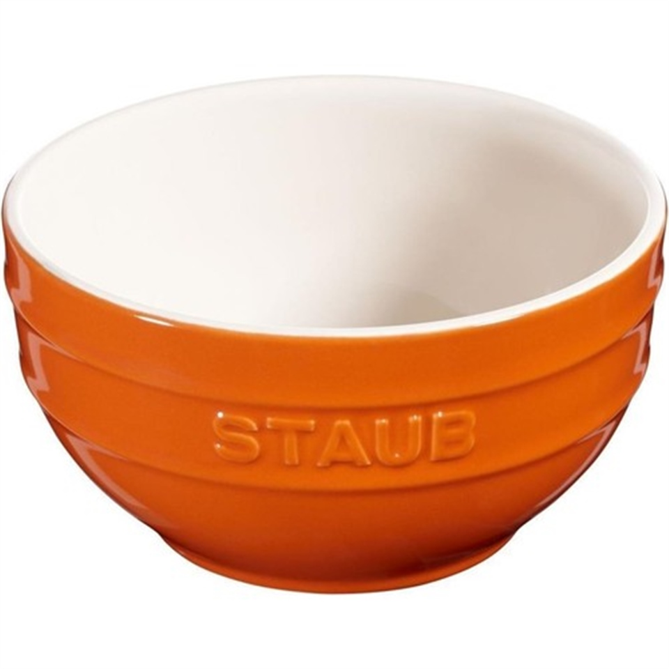 Staub 14cm Seramik Kase Turuncu - 405118170