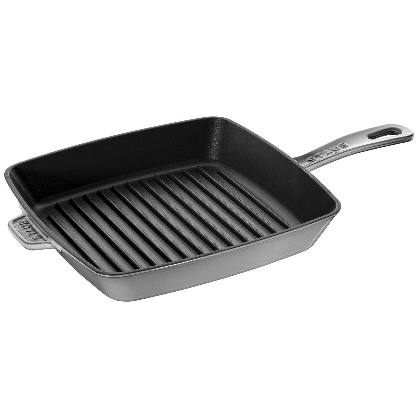 Staub Amerikan Izgara Tava Yeni - 405011080