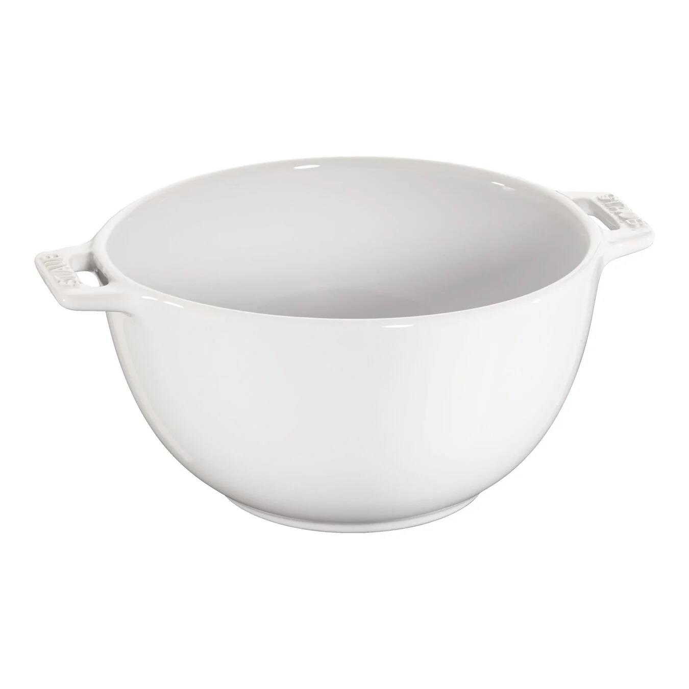 Staub Ceramique 18cm Kase Seramik 1400Ml - Small Serving Bowl - 405114520