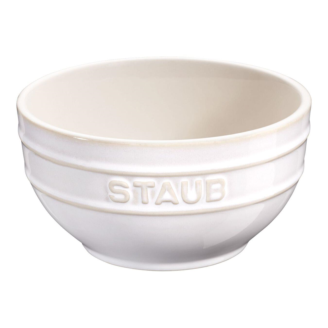 STAUB CERAMİQUE KASE SERAMİK 12 CM - 405118330