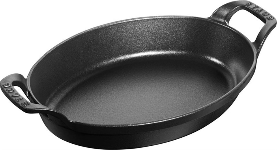 Staub Döküm Sahan