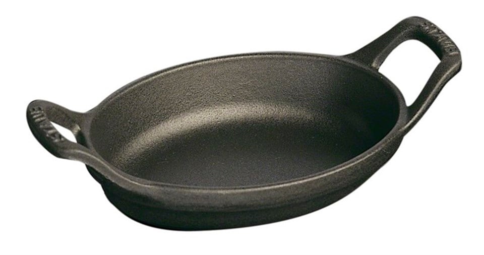Staub Döküm Sahan
