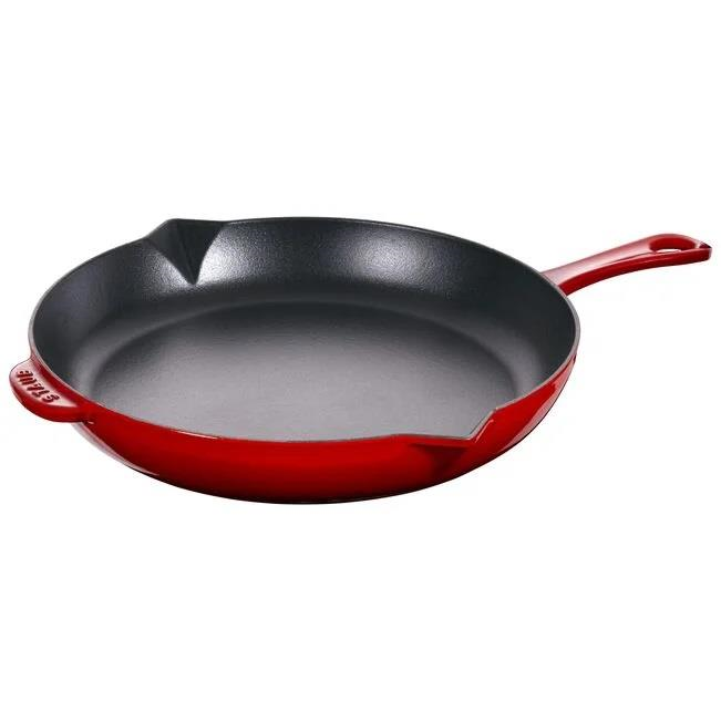 Staub Döküm Saplı Kızartma Tavası 26cm - 405107170