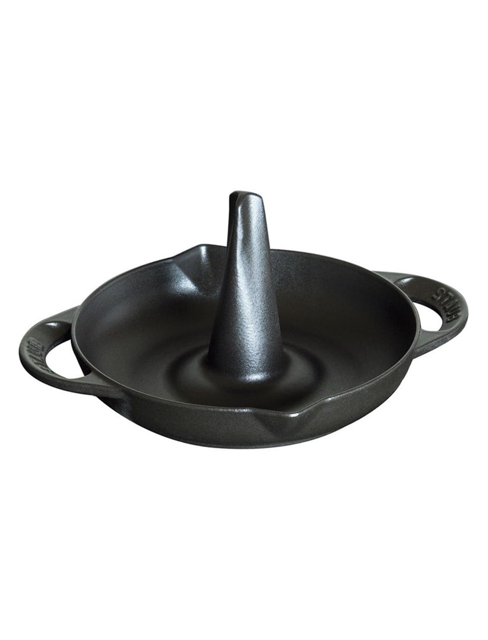 Staub Döküm Tavuk Pişirici - 405093390
