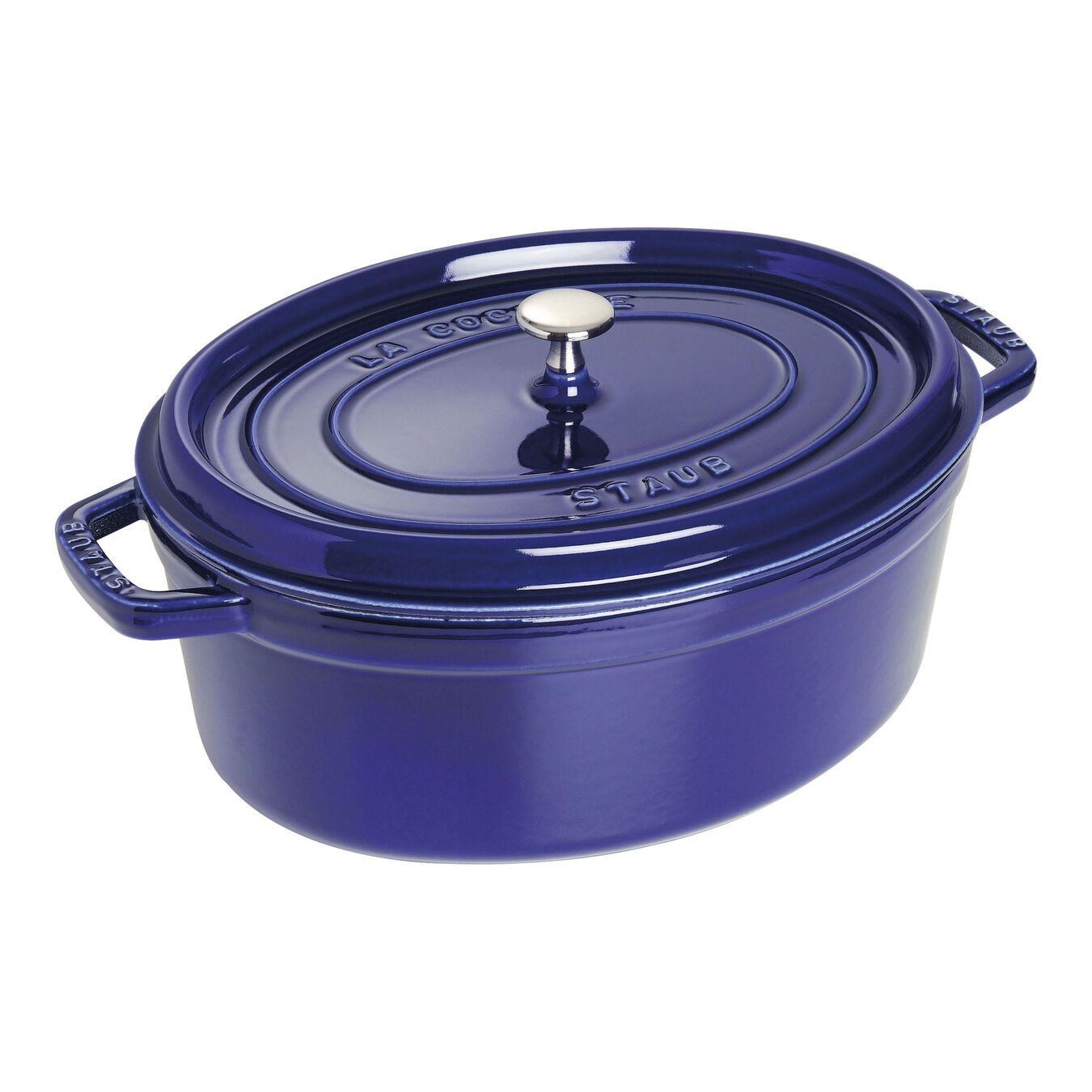 Staub Döküm Tencere