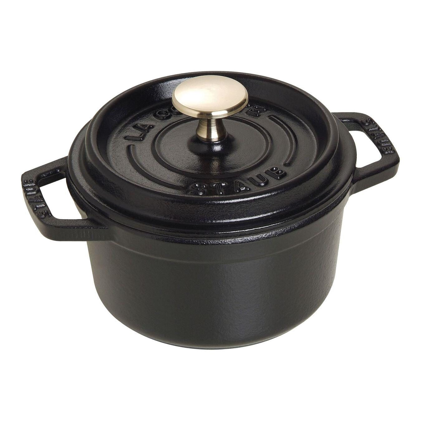 Staub Döküm Tencere