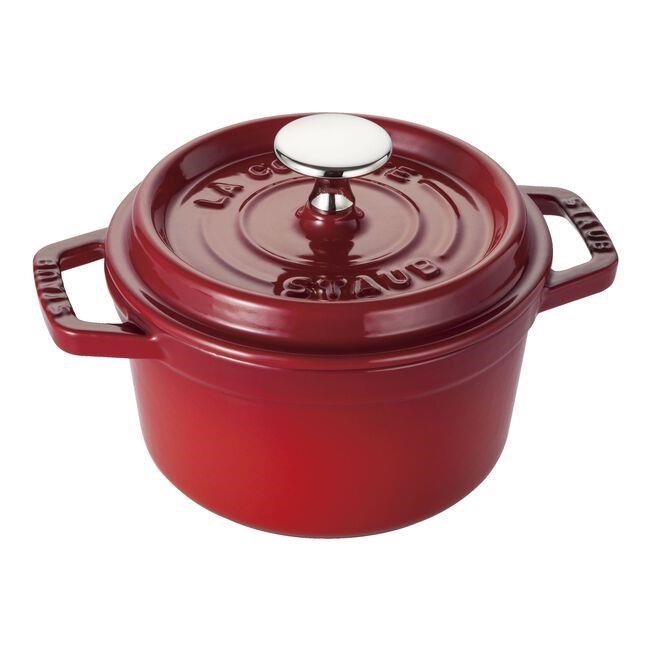 Staub Döküm Tencere