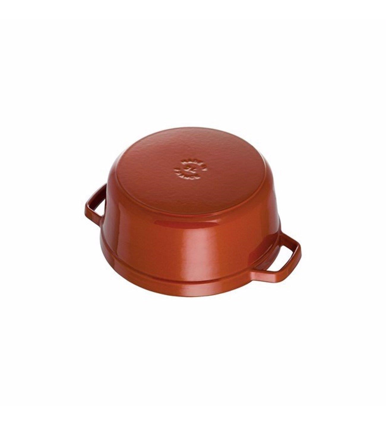 Staub Döküm Tencere
