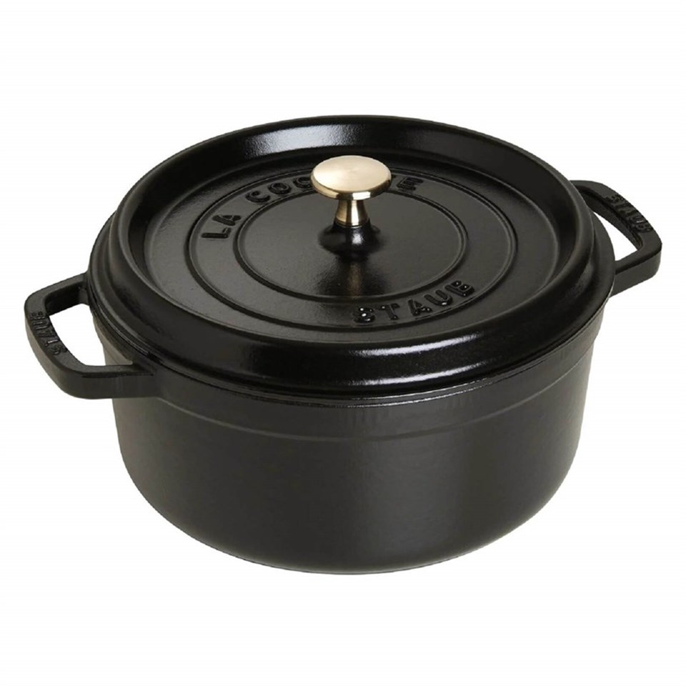 Staub Döküm Tencere - 405002410