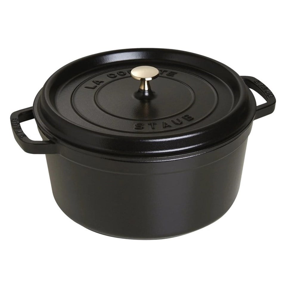 Staub Döküm Tencere - 405002810