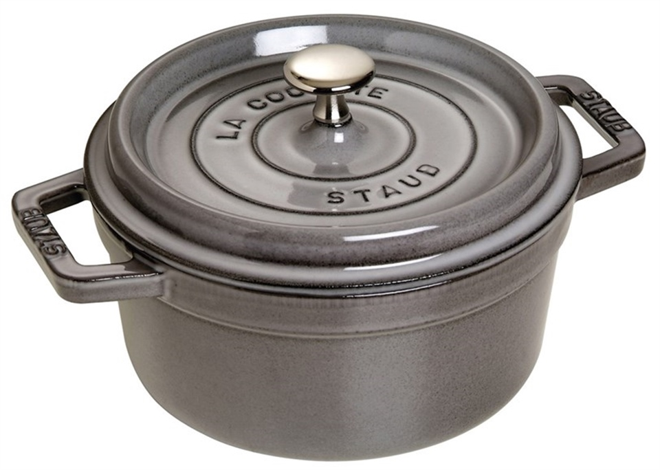 Staub Döküm Tencere - 405093040