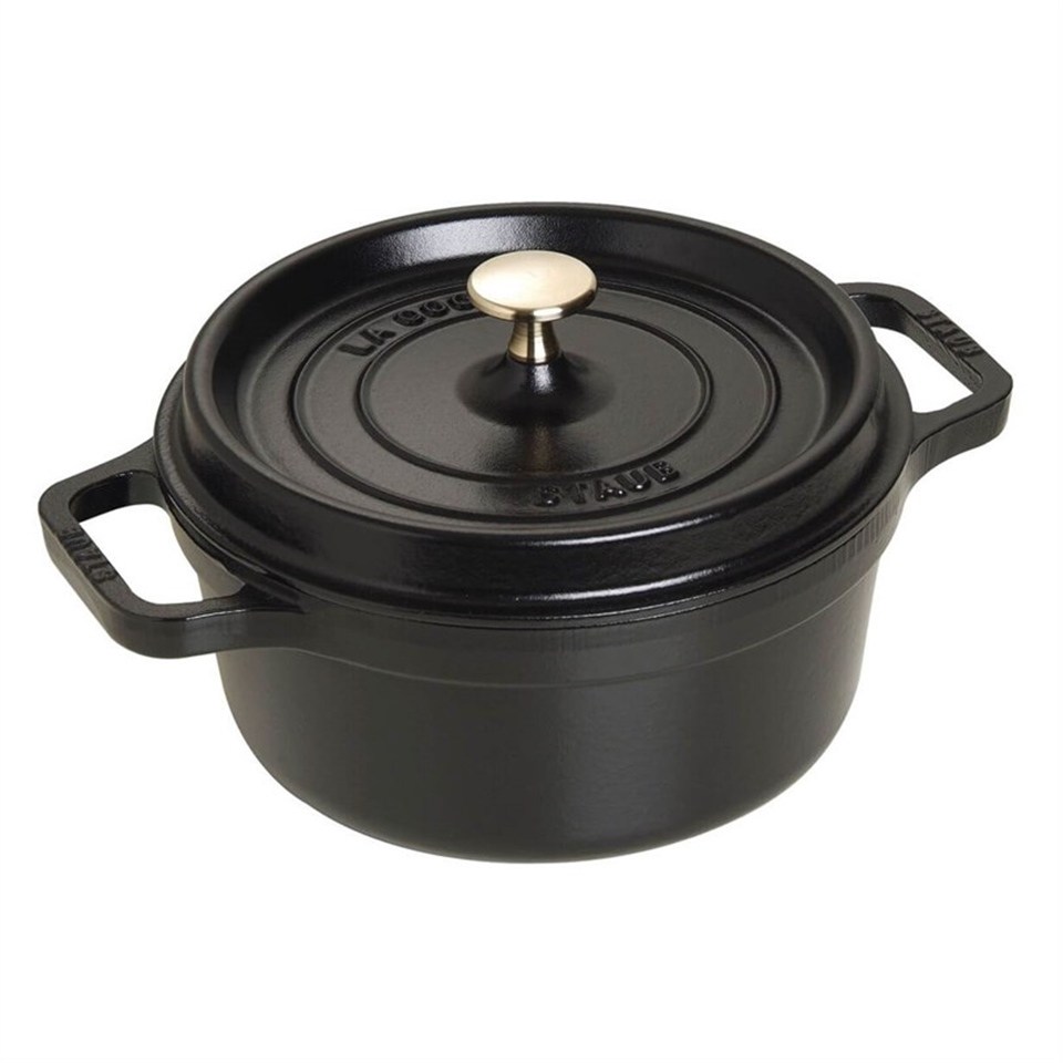Staub Döküm Tencere - 405093050