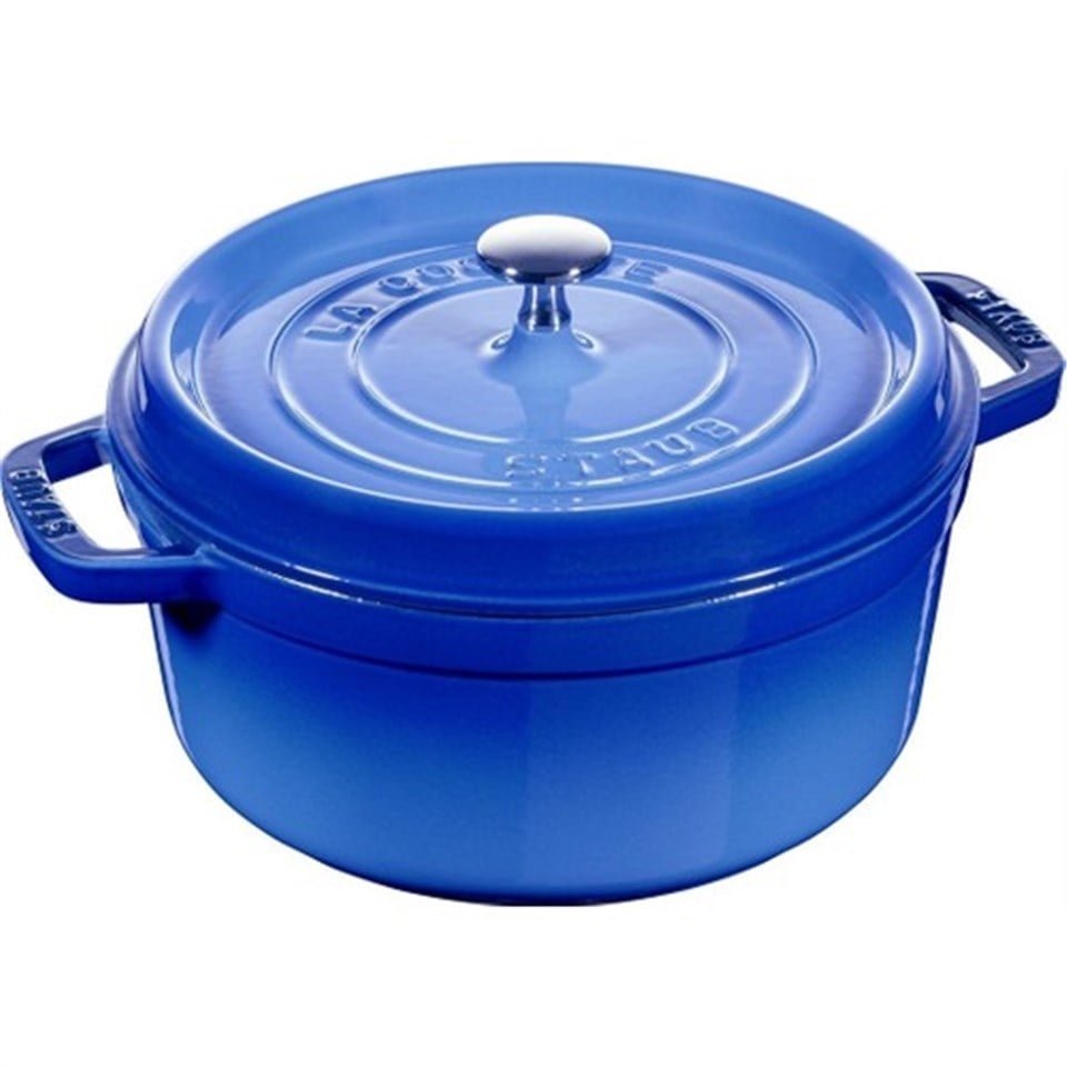 Staub Döküm Tencere - 405093130