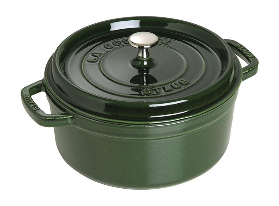 Staub Döküm Tencere - 405093560