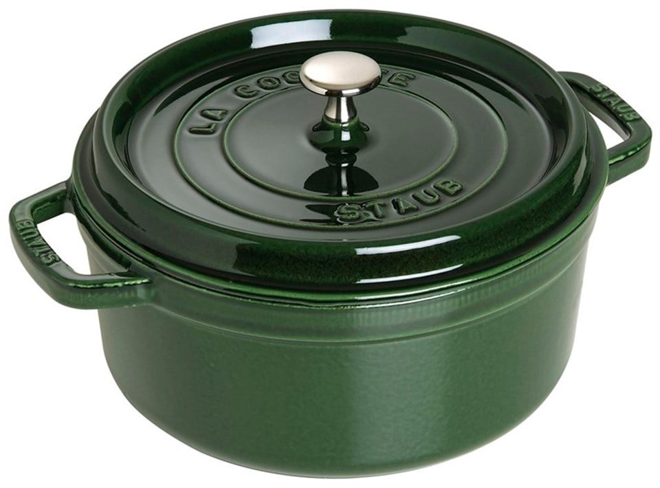 Staub Döküm Tencere - 405093580