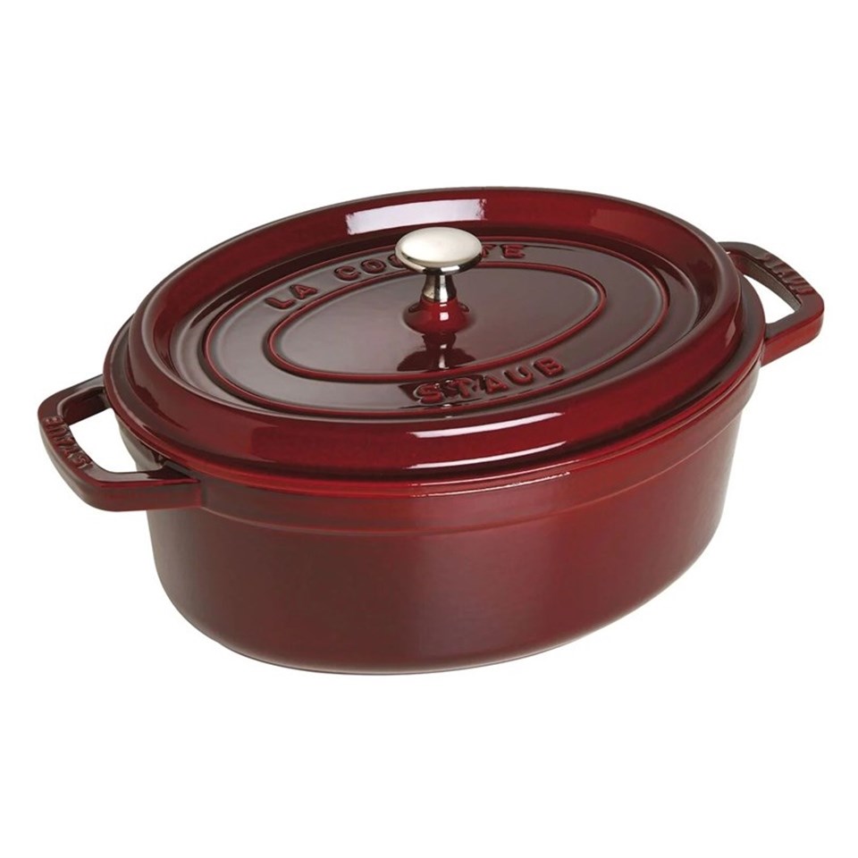 Staub Döküm Tencere - 405093640