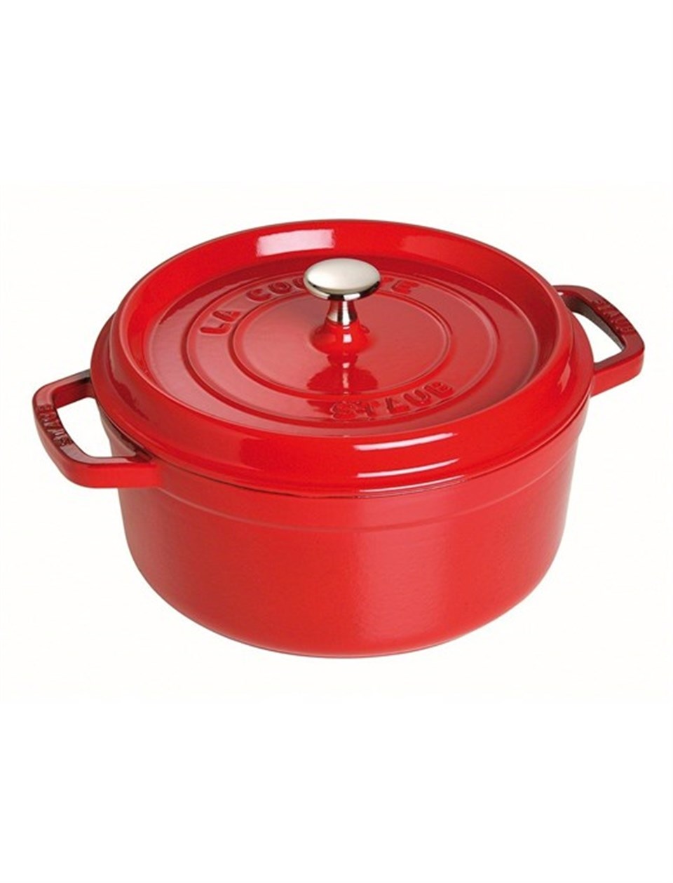 Staub Döküm Tencere - 405098350