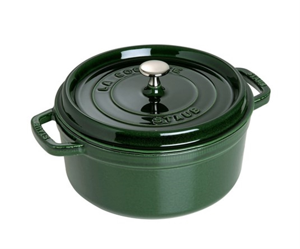 Staub Döküm Tencere