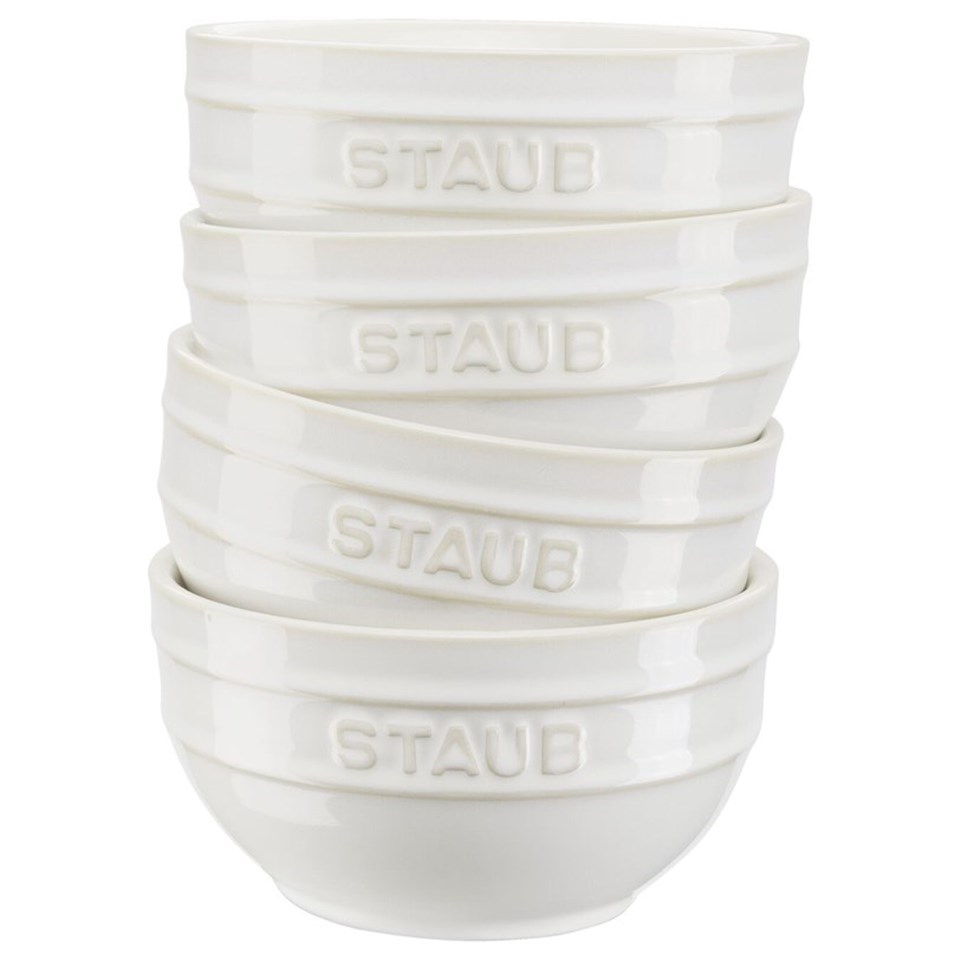 Staub Kase 14 Cm Set 4'Lü - 405081490