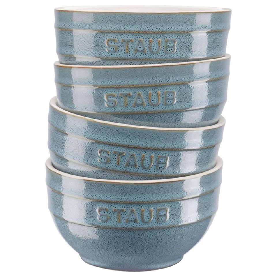 Staub Kase 14 cm Sset 4'lü - 405081470