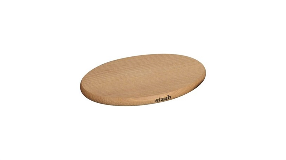 Staub Mıknatıslı Ahşap Nihale