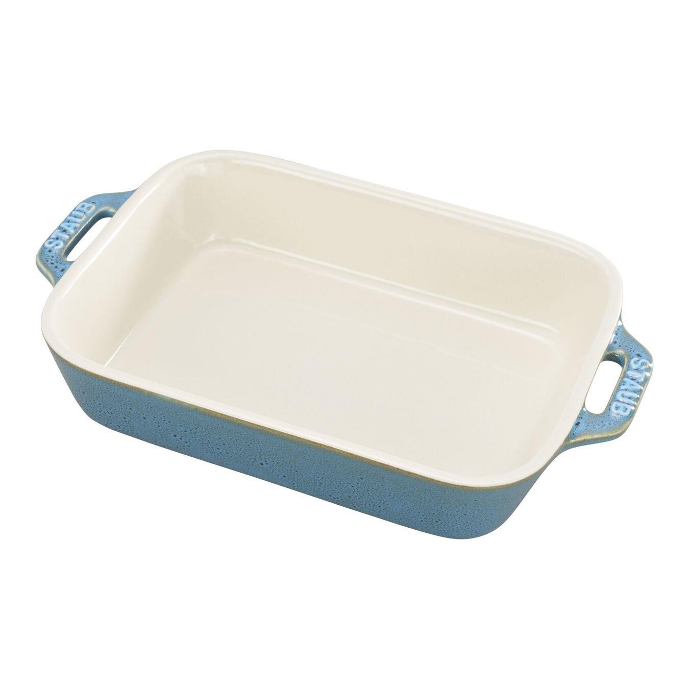 Staub Seramik Fırın Kabı