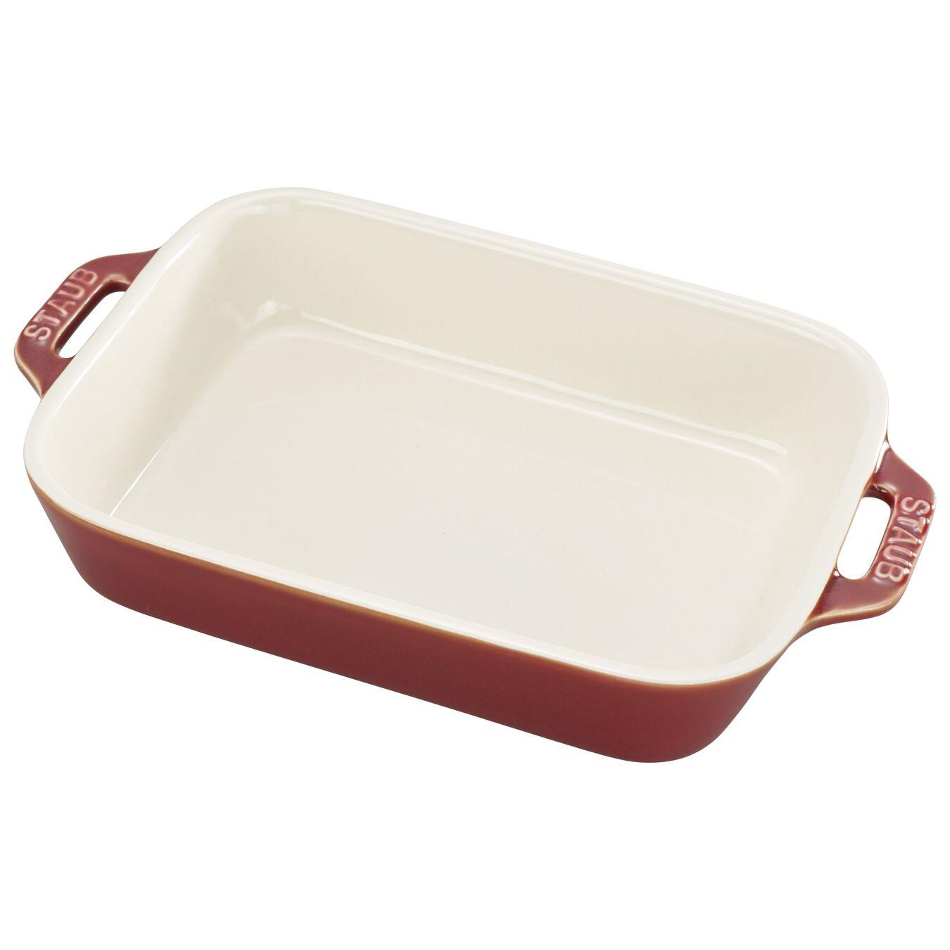 Staub Seramik Fırın Kabı - 405118670