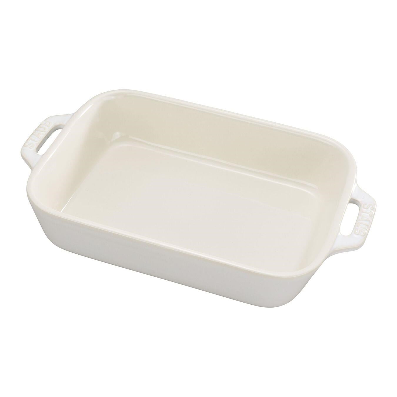 Staub Seramik Fırın Kabı