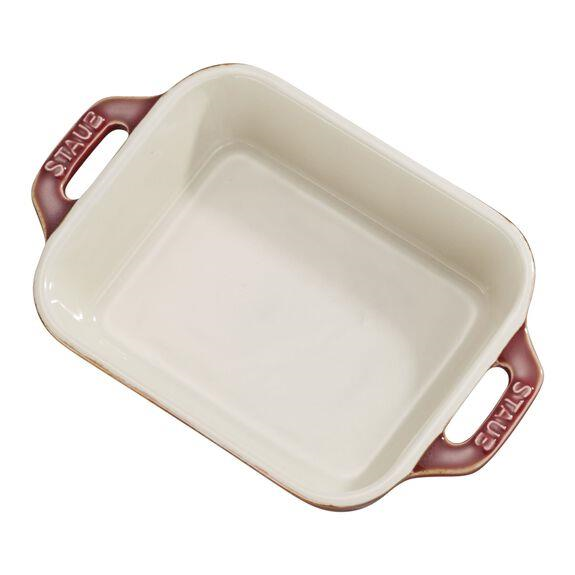 Staub Seramik Fırın Kabı