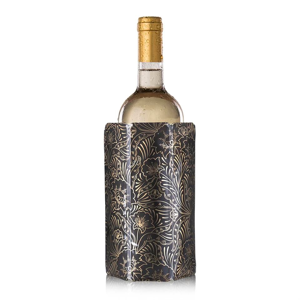 Vacu Vin Aktif Şarap Soğutucu, Royal Gold Limited Edition