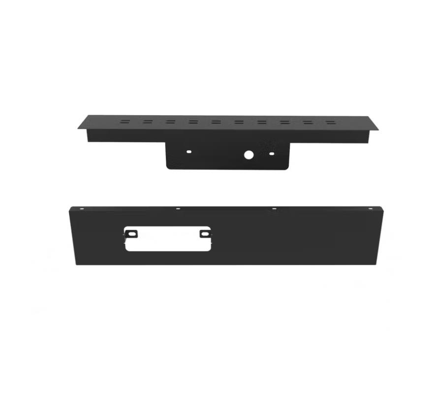 Weber BBQ1000800 +  BBQ2000221S Weber Connect Connection Kit