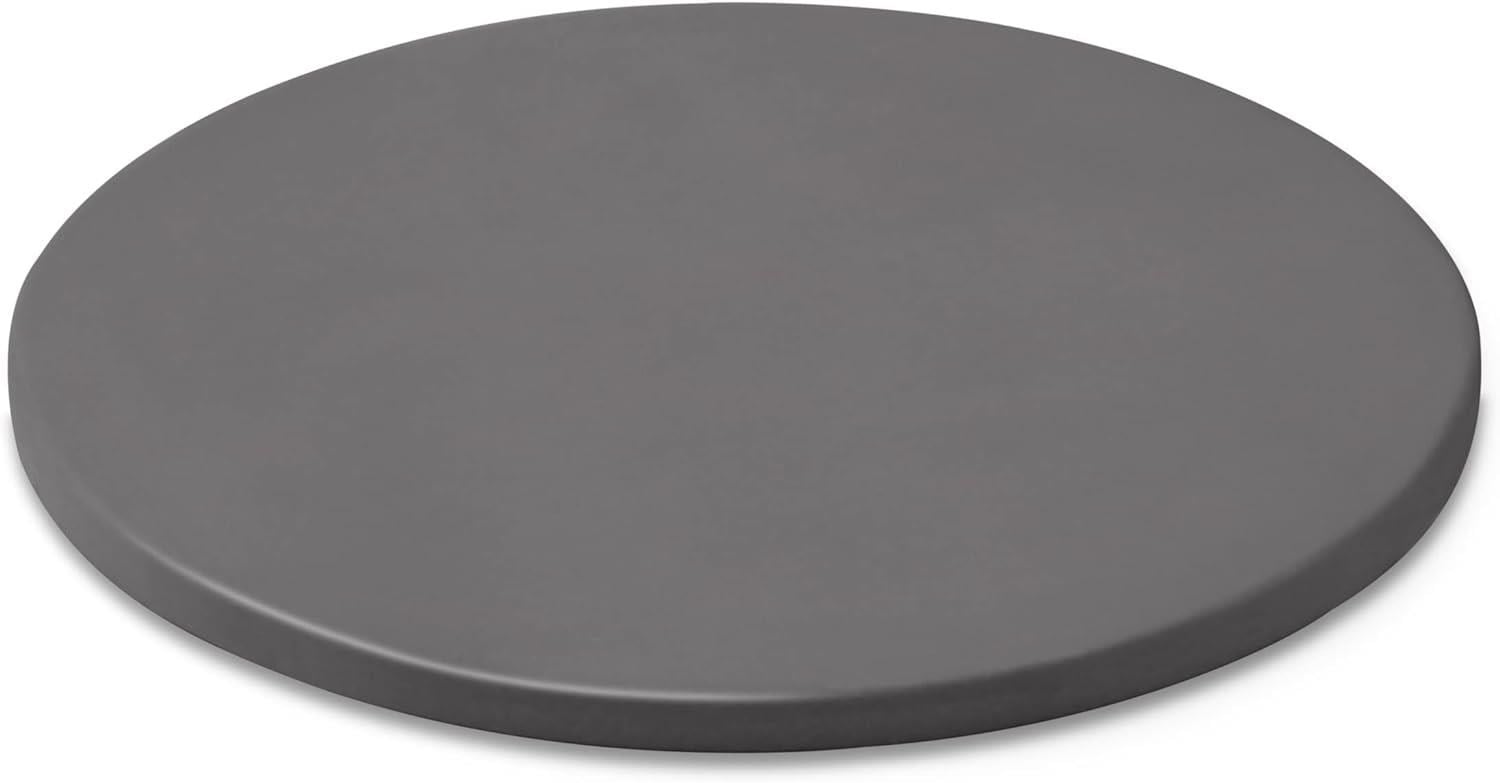 Weber Küçük Yuvarlak Sırlı Pizza Taşı 26cm - Glazed Pizzastone small 26cm