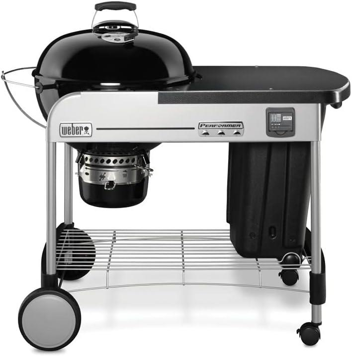 Weber Performer Premium GBS 57cm - 15401004