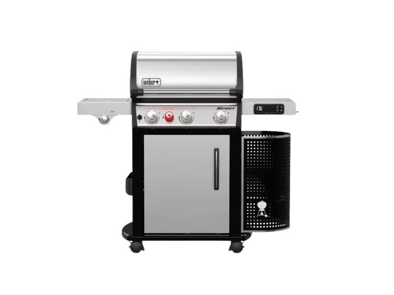 Weber SPIRIT SPX-335 Gazlı Mangal- 46803775