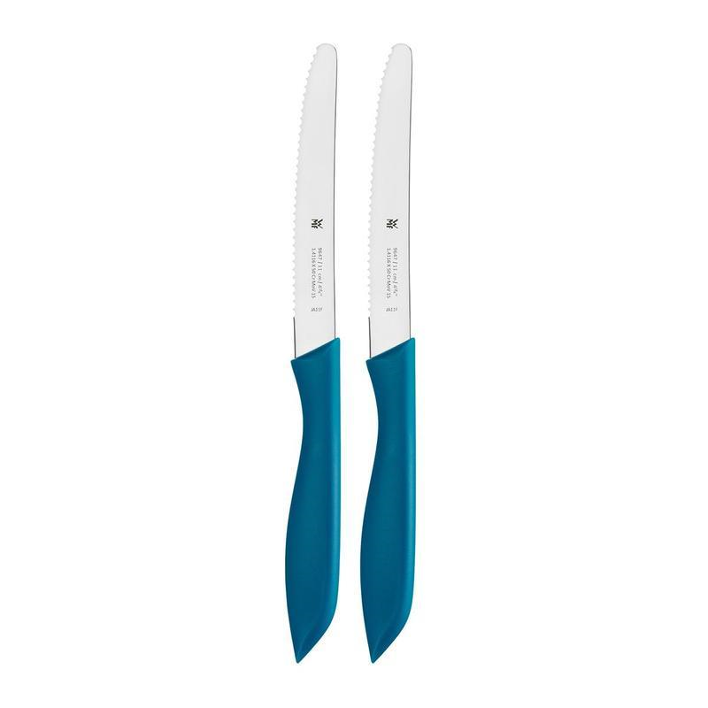 Wmf Atiştirma Biçaği Mavi 2'Li - 3201000185