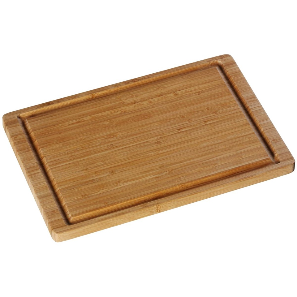 Wmf Bambu Kesme Tahtasi 38X25 Cm