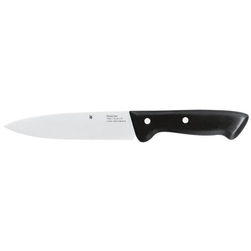 WMF CLASSIC LINE ŞEF BIÇAĞI 15CM