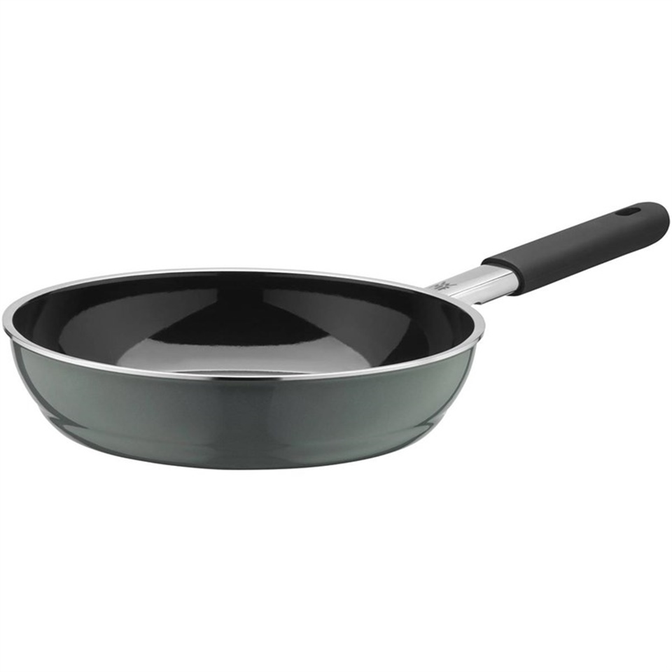 Wmf Fusiontec Tava 24 Cm Platinium Gri