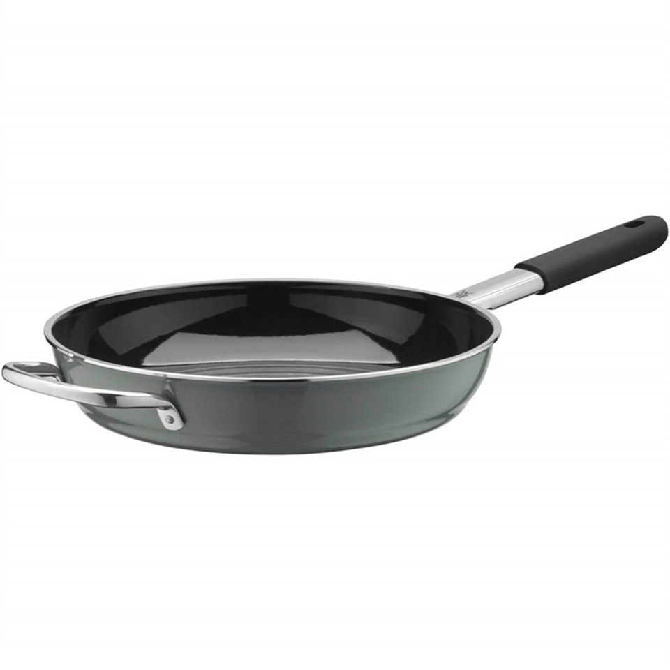 Wmf Fusiontec Tava 28 Cm Platinium Gri