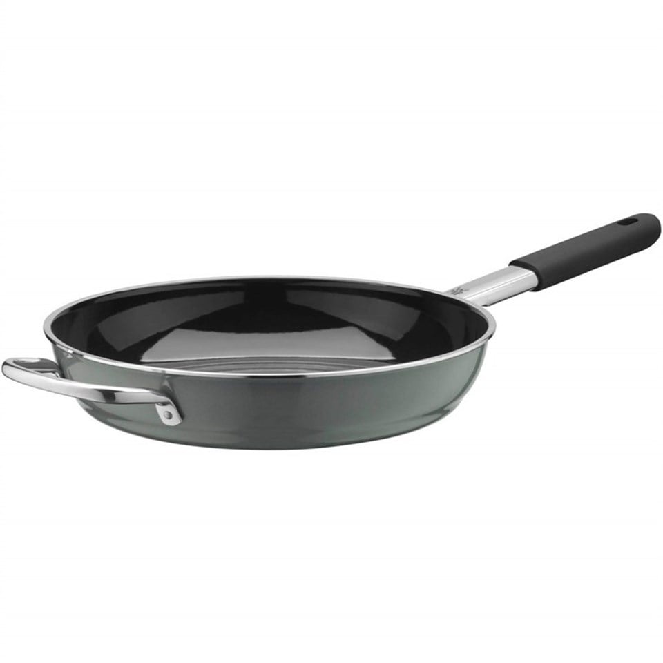 Wmf Fusiontec Tava 28 Cm Platinium Gri