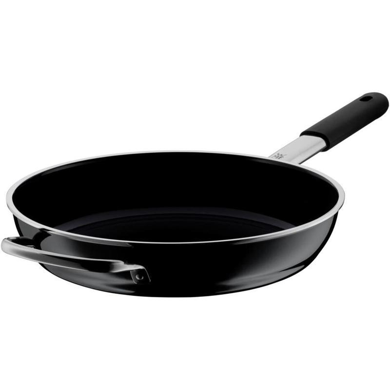 Wmf Fusiontec Tava 28 Cm Siyah