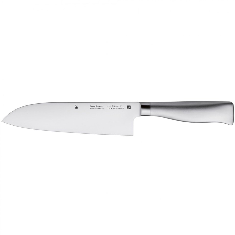 Wmf Grand Gourmet Santoku Bıçağı 18 Cm