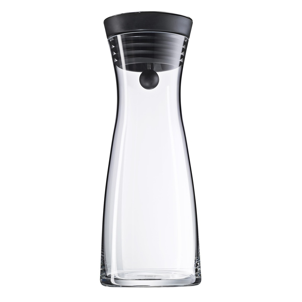 Wmf Karaf 0,75 Lt Gümüş Kapak
