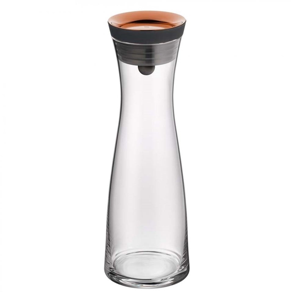 Wmf Karaf 1 Lt Bakır Kapak